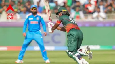 IND vs BAN: এ বছরেই ভারত-বাংলাদেশ সিরিজ় আয়োজিত হবে? কী জানালেন বিসিবি প্রধান তামিম ইকবাল?