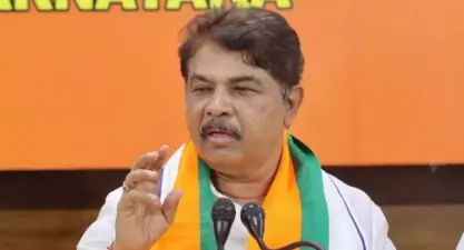 ನಾಗೇಂದ್ರ ರಾಜೀನಾಮೆ | ಜನಾಕ್ರೋಶದ ಮುಂದೆ ಮಂಡಿಯೂರಿದ ಸರಕಾರ : ಆರ್.ಅಶೋಕ್