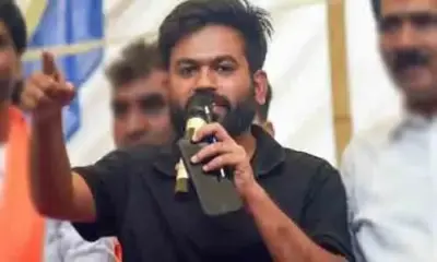 CJP సంచలన ప్రకటన.!!
