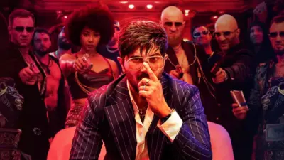 I'm Game Trailer Review: Dulquer Salmaan Is The Last Card You Never Saw In This Gambling Drama- And The Hype? Well, It Just Got Too Real