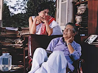 Editor's Take - Inside Manik and I: Bijoya Ray's Intimate Portrait of Satyajit Ray