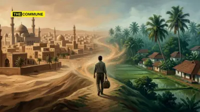 Migration Doesn't Always Liberalise: World Bank Study Finds Saudi Returnees In Kerala Hold More Conservative Gender Views