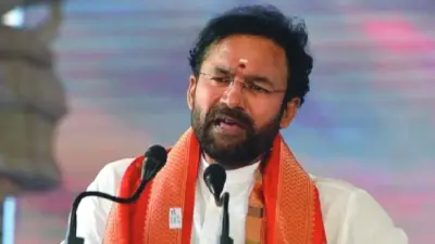 Kishan Reddy: తెలంగాణలో 42 రైల్వే స్టేషన్ల అభివృద్ధి.. ఈ ఏడాది చివరిలోగా.. మంత్రి కిషన్ రెడ్డి కీలక వ్యాఖ్యలు