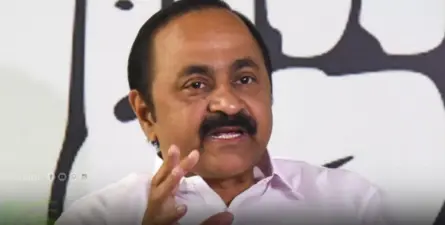 മുഖ്യമന്ത്രി വി.ഡി സതീശനെ അപകീര്ത്തിപ്പെടുത്തി വീണ്ടും ഫേസ്ബുക്ക് പോസ്റ്റ്