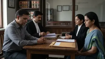 বিচ্ছেদের পর দু'একবার কাছে আসা মানেই 'ক্ষমা' নয়, দাম্পত্যে নির্যাতনের ক্ষত মুছে যায় না: হাইকোর্ট