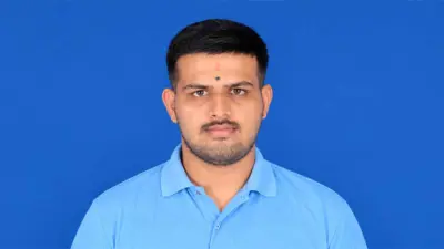 Kadaba Youth Arrested in Mangaluru for Creating Fake Hall Ticket Using AI for Police Recruitment