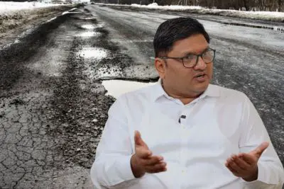 विधानपरिषदेसाठी भाजपाकडून ११ उमेदवारांची अधिकृत घोषणा; पक्षप्रवेशाच्या दुसऱ्याच दिवशी प्राजक्त तनपुरेंना मोठी उमेदवारी
