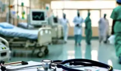 ब्रिटनने भारताकडून शिकावे, एनएचएस अध्यक्षांकडून भारतीय आरोग्यव्यवस्थेचे कौतुक