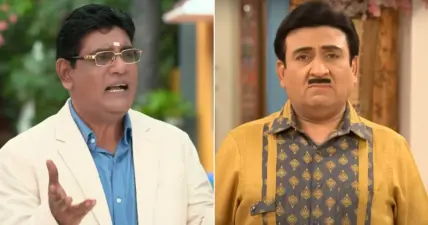 Taarak Mehta Ka Ooltah Chashmah: Tanuj Mahashabde Reveals He Struggled A Lot Initially, But Dilip Joshi Helped Him Play Iyer, "I Used To Say Lines Very Fast."