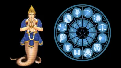 ಆಗಸ್ಟ್ ಮೊದಲ ವಾರವೇ ಮೇಷ ಸೇರಿ ಈ 5 ರಾಶಿಯವರಿಗೆ ಹಿಂಬಾಲಿಸುವುದು ಅದೃಷ್ಟ ಹಣ ರಾಹುವಿನ ಕೃಪೆ...!