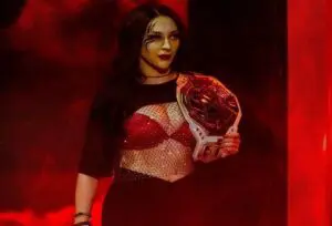 WWE Raw: Major Title Feud Planned For New-Comer On Red Brand?
