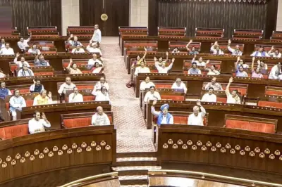 New MSME law: Rajya Sabha clears bill to fast-track payments, dispute resolution