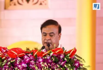 'मिशन स्नेहजोरी' से मजबूत होगा असम का मूगा रेशम उद्योग: सीएम हिमंत बिस्वा सरमा