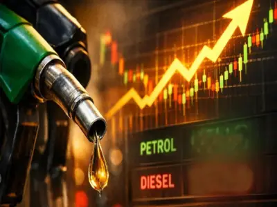 Petrol Diesel Price: देश के महानगरों के साथ में आज राजस्थान में किस भाव बिक रहा हैं, पेट्रोल और डीजल