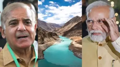 भारत का कड़ा रुख, अब कहां गिड़गिड़ाया पाकिस्तान?