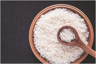 Cabinet Approves First Major Rice Quality Standard Upgrade Under PMGKAY In Nearly Three Decades