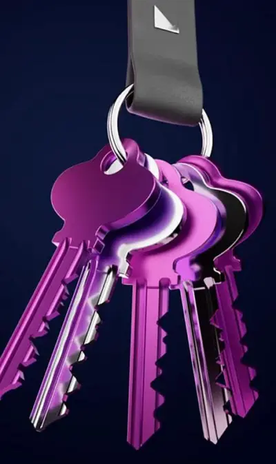 What Happens When You Lose Your Private Key