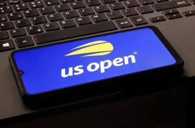 US Open 2026: IBM AI Features, Match Chat, Key Moments and Serve Quality