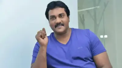 పుష్ప సినిమాలో అవకాశంపై నటుడు సునీల్ సంచలన వ్యాఖ్యలు!