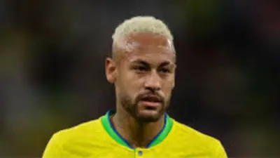 Zlatan Ibrahimović pays tribute to Neymar ahead of his retirement; credits him for bringing happiness to fans