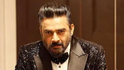 Madhavan Indirectly Attacks Dhanush & Jayam Ravi?