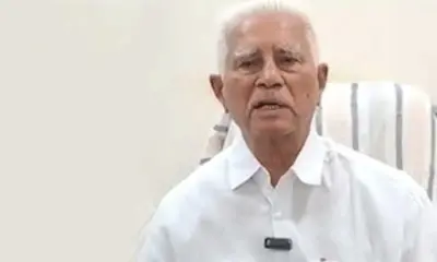 మంత్రి యోగం కోసం సీనియర్ ఎమ్మెల్యే తపస్సు !