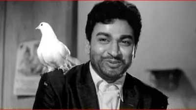ಸಿನಿ ಸಿಪ್: ಶಿವಾಜಿ ಒಲ್ಲದ 'ಕಸ್ತೂರಿ ನಿವಾಸ' ಗೆಲ್ಲಿಸಿದ ರಾಜ್ ಅಭಿನಯ