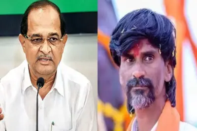 विखे पाटलांची मोठी घोषणा... म्हणाले आंदोलनाची वेळ येणार नाही
