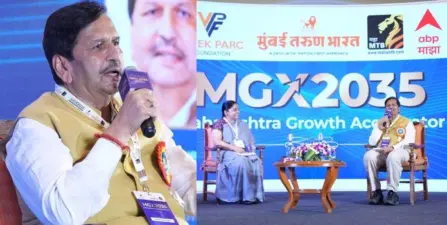 नव्या युगाचे नवे कौशल्य : स्वप्न 'विकसित महाराष्ट्रा'चे!