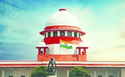 సీఈసీ ఏకపక్ష నిర్ణయాలపై సుప్రీంకోర్టు విచారణ.. ఎన్నికల సంఘానికి నోటీసులు