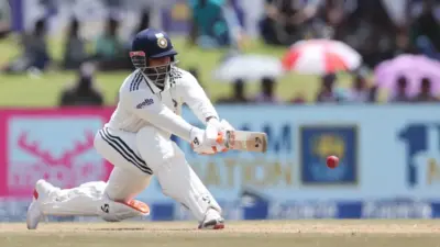 "One moment of foolishness": R Ashwin delivers a hard-hitting verdict on Rishabh Pant's batting