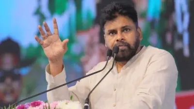 Janasena: పవన్ సభకు అనుమతి నిరాకరణపై జనసేన ఆగ్రహం.. తెలంగాణ పోలీసుల వైఖరిని తప్పుబట్టిన పార్టీ