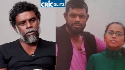 என் மனைவி என்னை விட்டு பிரிந்து போனதற்கு அதுதான் காரணம் - ஓபன் ஸ்டேட்மென்ட் தந்த ஜெயிலர் பட வில்லன் நடிகர் விநாயகன்!