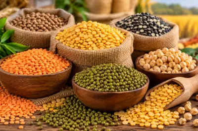 स्वयंपाकघरात कुणाची डाळ शिजणार?