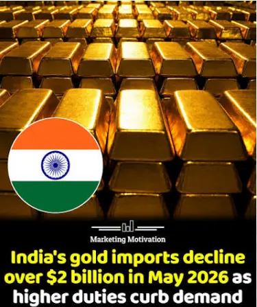 Roving Periscope: High prices, PM Modi's appeal pulls gold demand down in Q1FY27