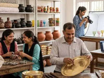 यूपी में खत्म होगा 60 साल पुराना शॉप एक्ट, दुकानों और कारोबारियों के लिए लागू होगा नया OSH कोड