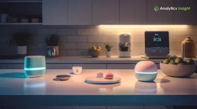 Best Smart Kitchen Appliances for Modern Homes in 2026