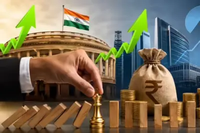 Government Divestment: સરકારનો મોટો લક્ષ્યાંક, આગામી સમયમાં ૮ મોટી કંપનીઓના શેર વેચીને ભરાશે તિજોરી