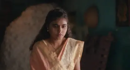 Marathi film Sthal: When a girl is put on display for marriage