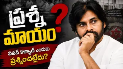 Pawan Kalayan : పవన్ ఫేమ్ మసకబారుతుందా? అందుకు కారణాలివేనా?