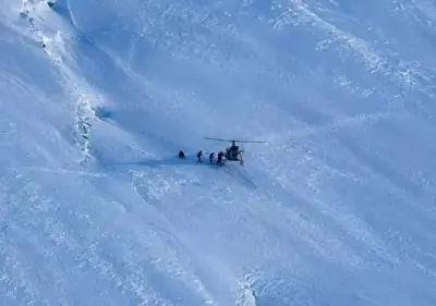 Indian Army pilots pull off daring rescue at 18,600 feet