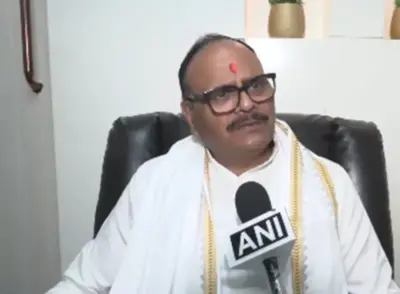 BJP, Akhilesh clash over Ram Mandir donation row as SIT probe continues