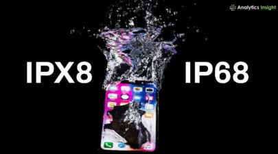 Is IPX8 Better Than IP68? Your Phone's Waterproof Truth!