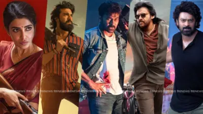Tollywood First Half 2026: Shocking 95% Flops & Disasters