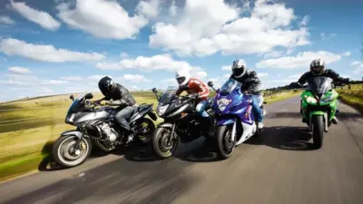 Why are Honda, Yamaha, Suzuki and Kawasaki considered the most reliable motorcycles in the world? The story behind Japanese durability