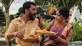 "அனாதையாக இருப்பதே என் சாபம்" - விவாகரத்து குறித்து உருக்கமாக பதிவிட்ட நடிகர் பிரதீப்!