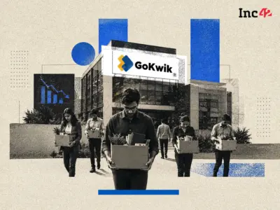 Exclusive: GoKwik Lays Off Around 120 Employees Amid AI Push