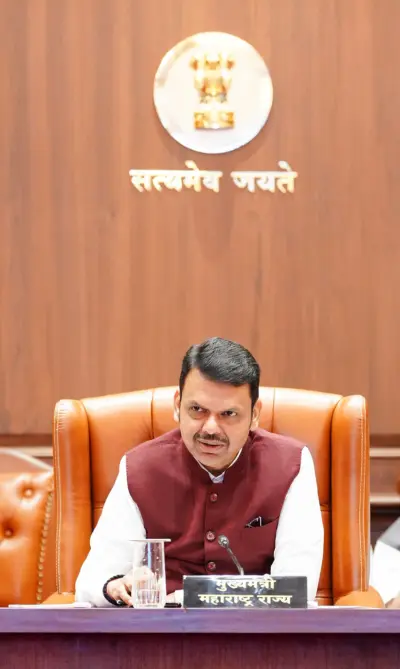 प्रत्येक पोलीस ठाण्यात अमली पदार्थविरोधी स्वतंत्र युनिट; मुख्यमंत्र्यांची घोषणा