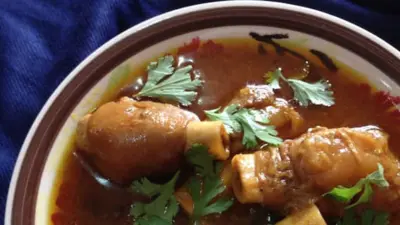 Chef Ranveer Brar Shares Paya Soup Recipe; 4 Health Benefits You Should Know