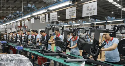 Vietnam Beats China, India To Become #1 Exporter For USA
